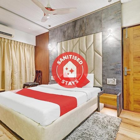 Oyo 80762 Hotel New Mini Mahal Turambhe Εξωτερικό φωτογραφία