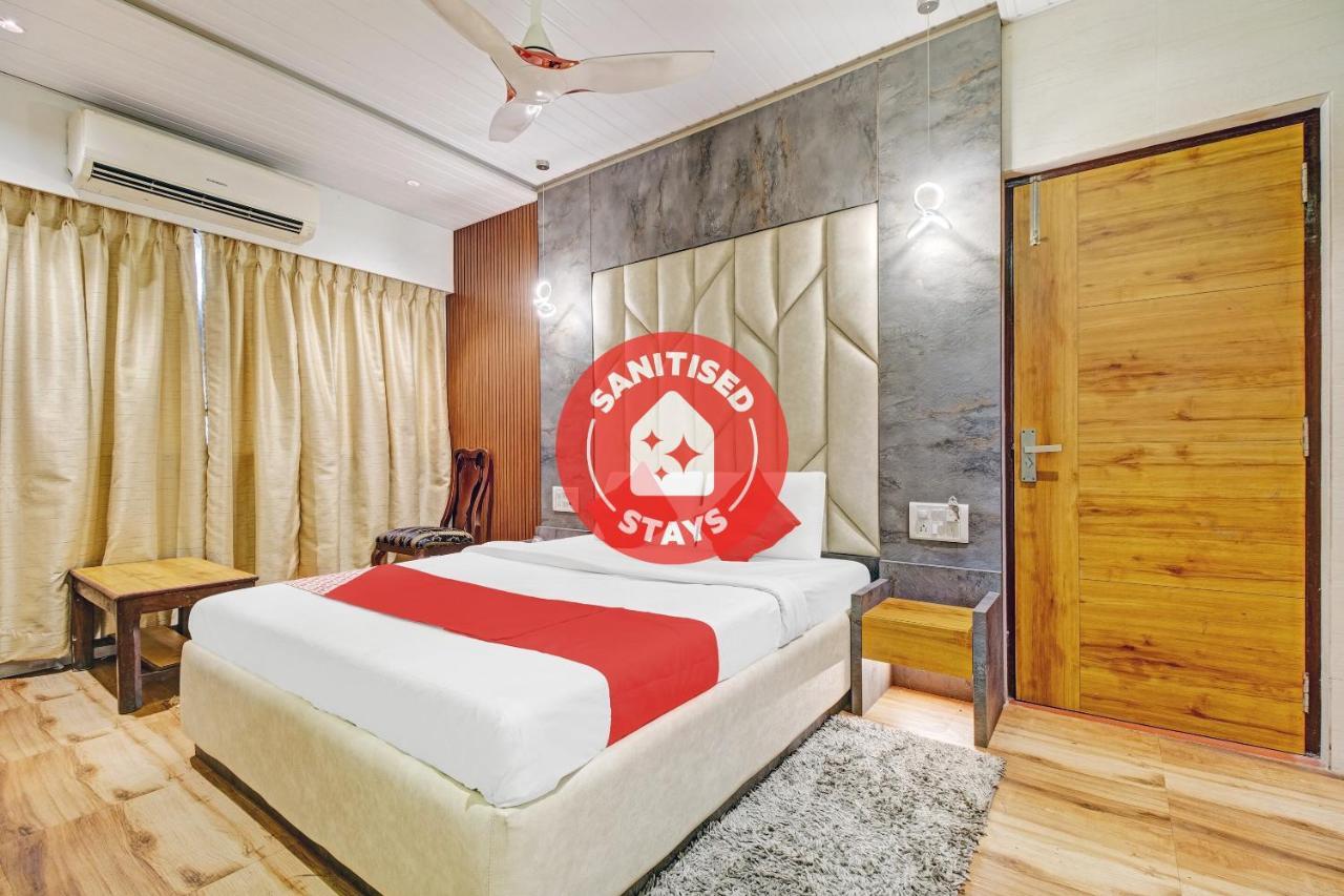 Oyo 80762 Hotel New Mini Mahal Turambhe Εξωτερικό φωτογραφία