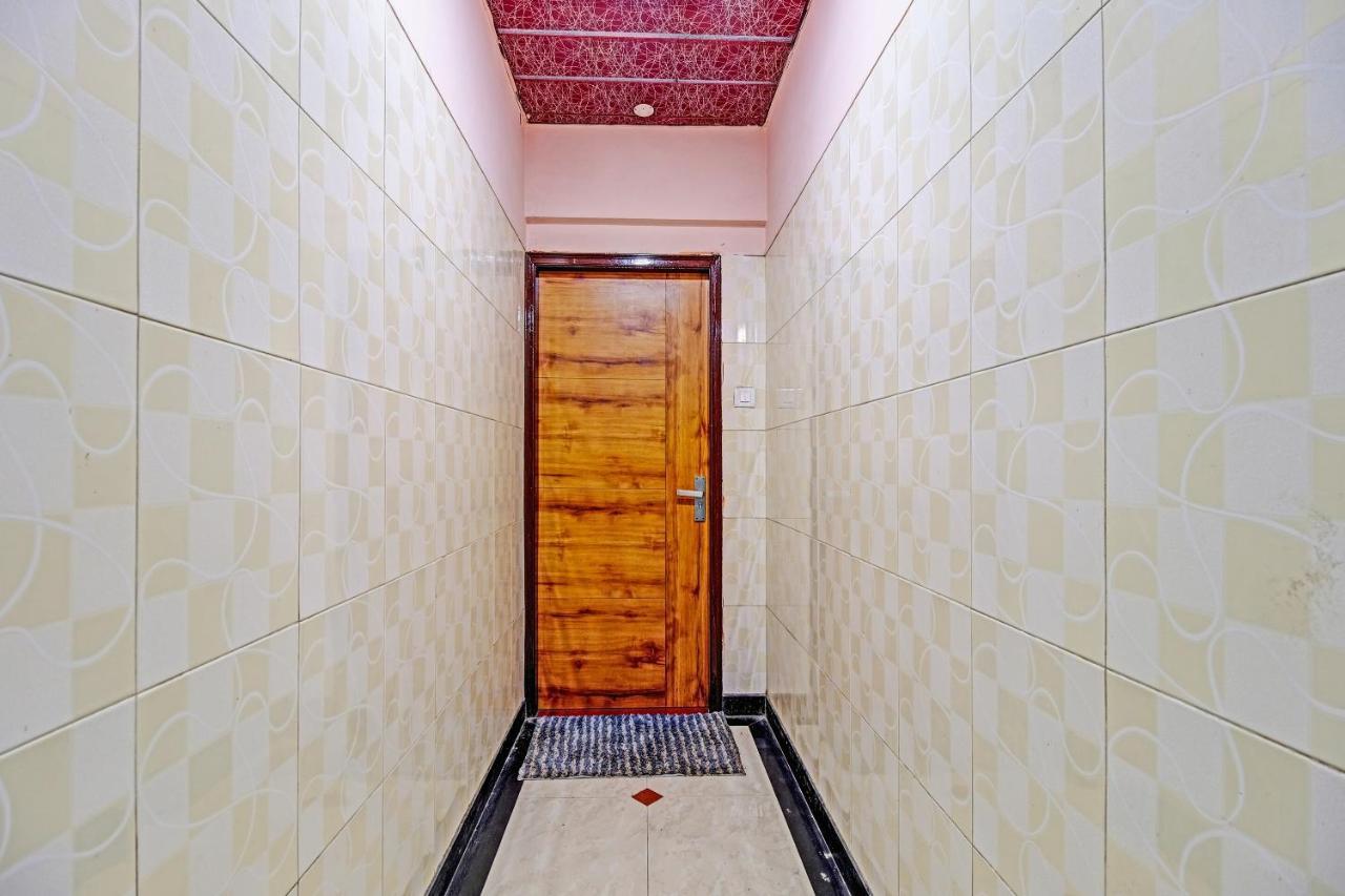 Oyo 80762 Hotel New Mini Mahal Turambhe Εξωτερικό φωτογραφία