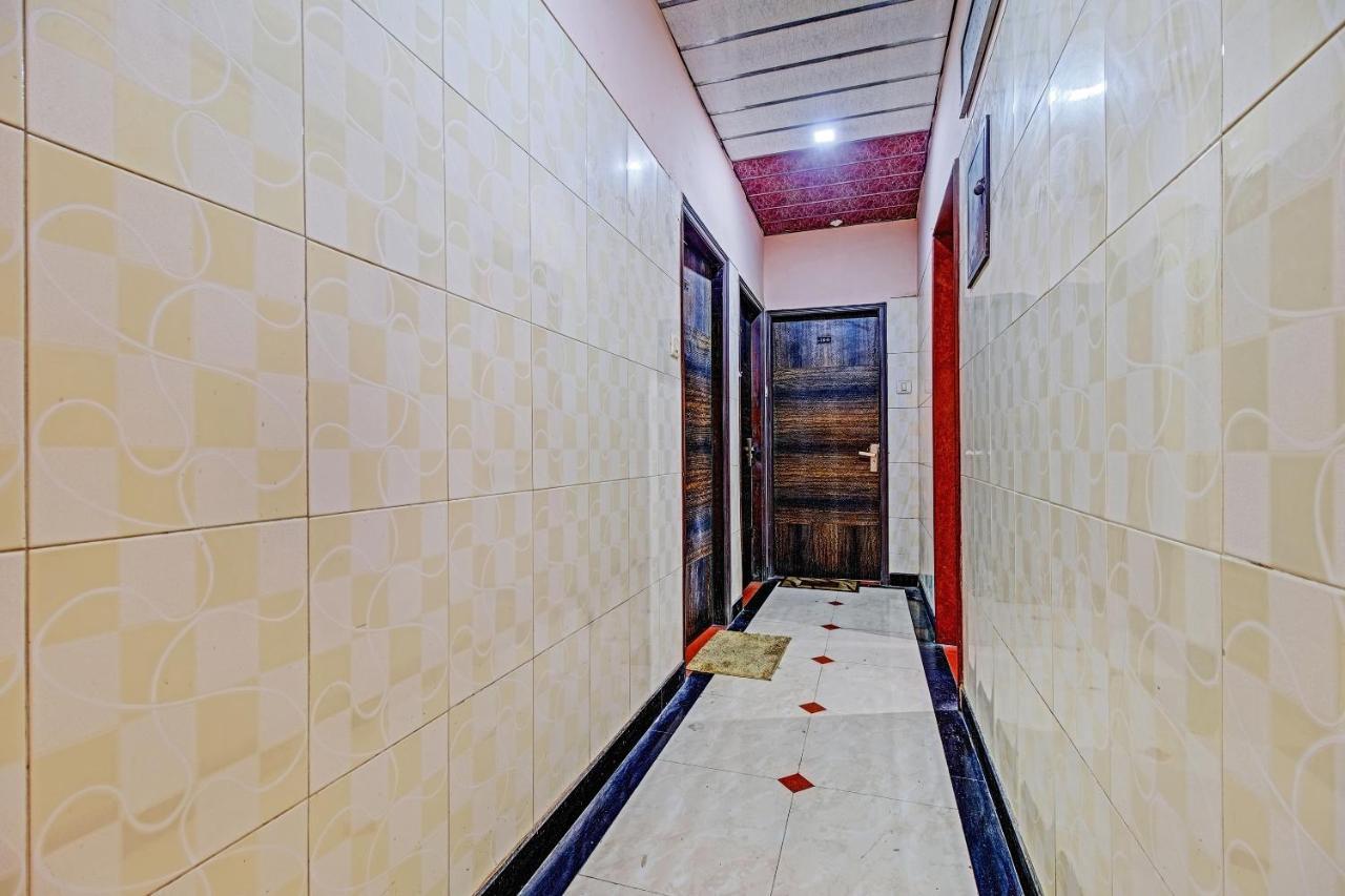 Oyo 80762 Hotel New Mini Mahal Turambhe Εξωτερικό φωτογραφία
