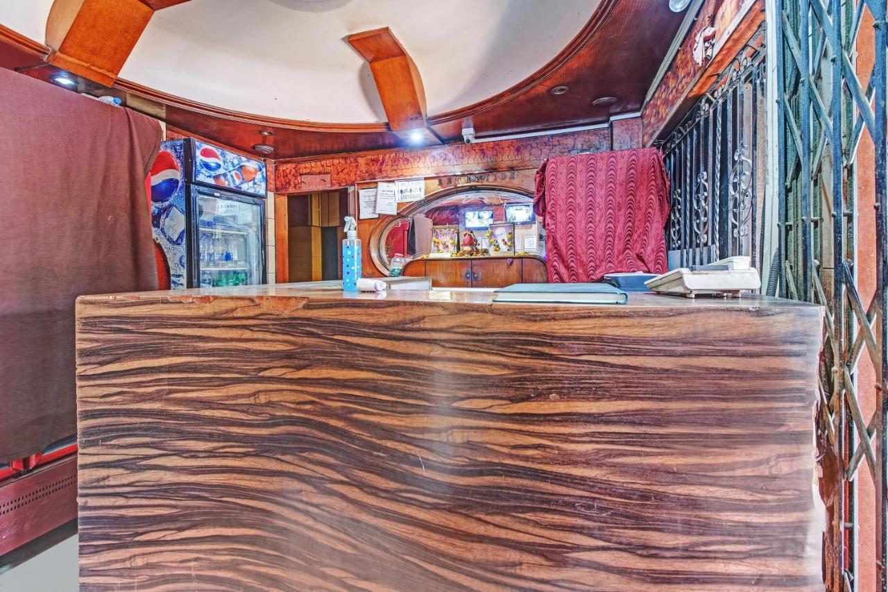 Oyo 80762 Hotel New Mini Mahal Turambhe Εξωτερικό φωτογραφία