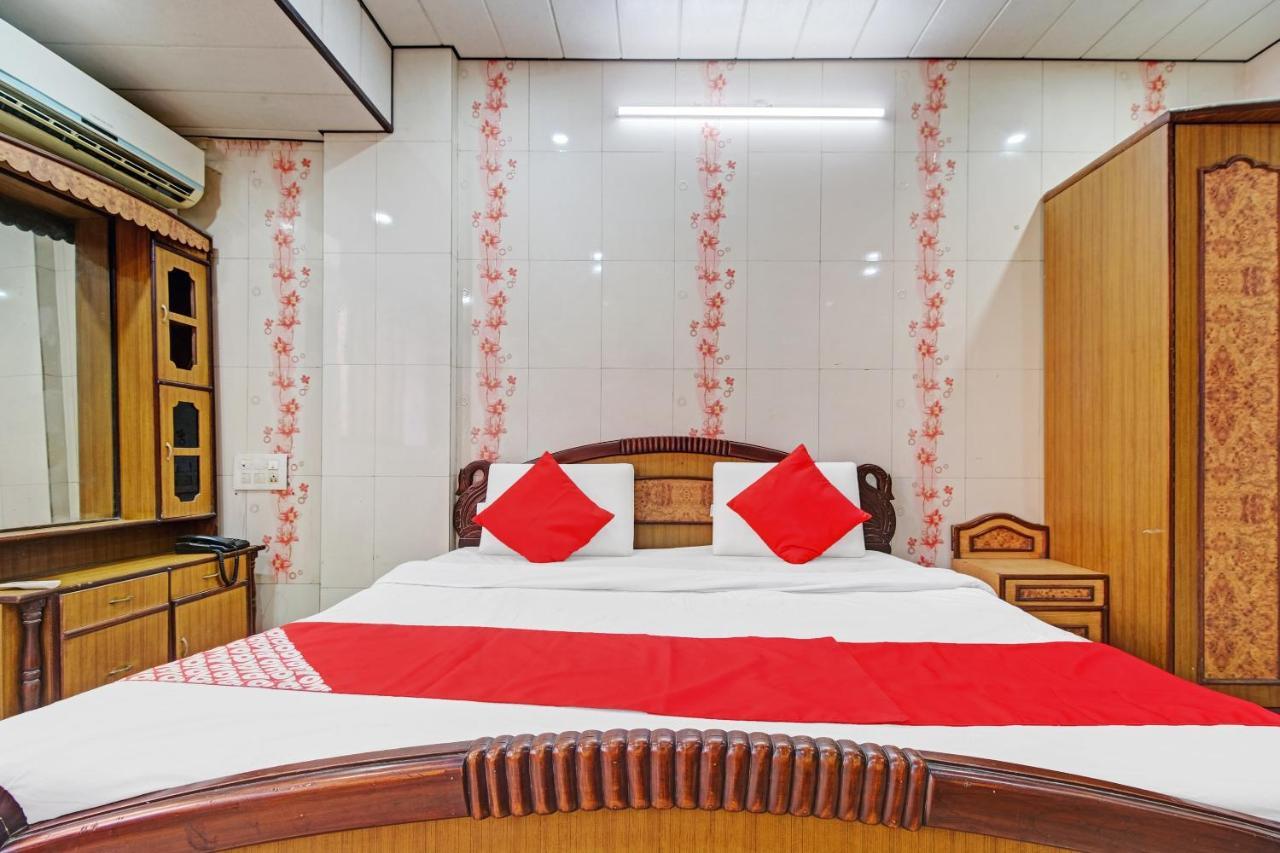 Oyo 80762 Hotel New Mini Mahal Turambhe Εξωτερικό φωτογραφία