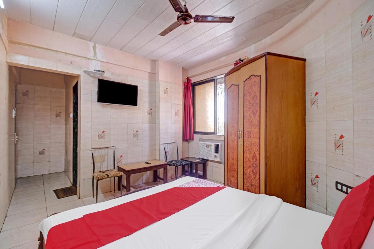 Oyo 80762 Hotel New Mini Mahal Turambhe Εξωτερικό φωτογραφία