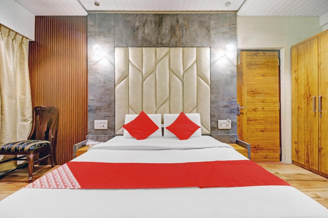 Oyo 80762 Hotel New Mini Mahal Turambhe Εξωτερικό φωτογραφία