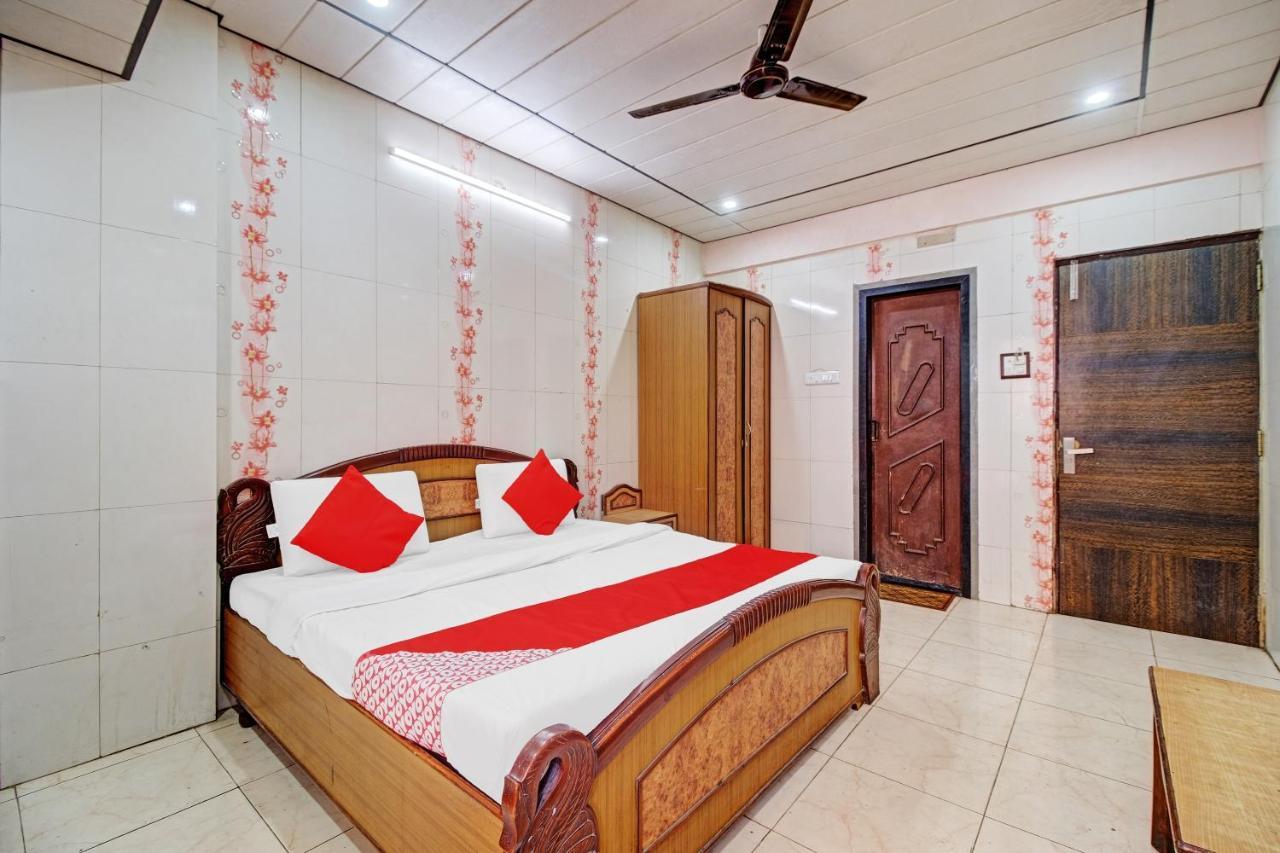 Oyo 80762 Hotel New Mini Mahal Turambhe Εξωτερικό φωτογραφία