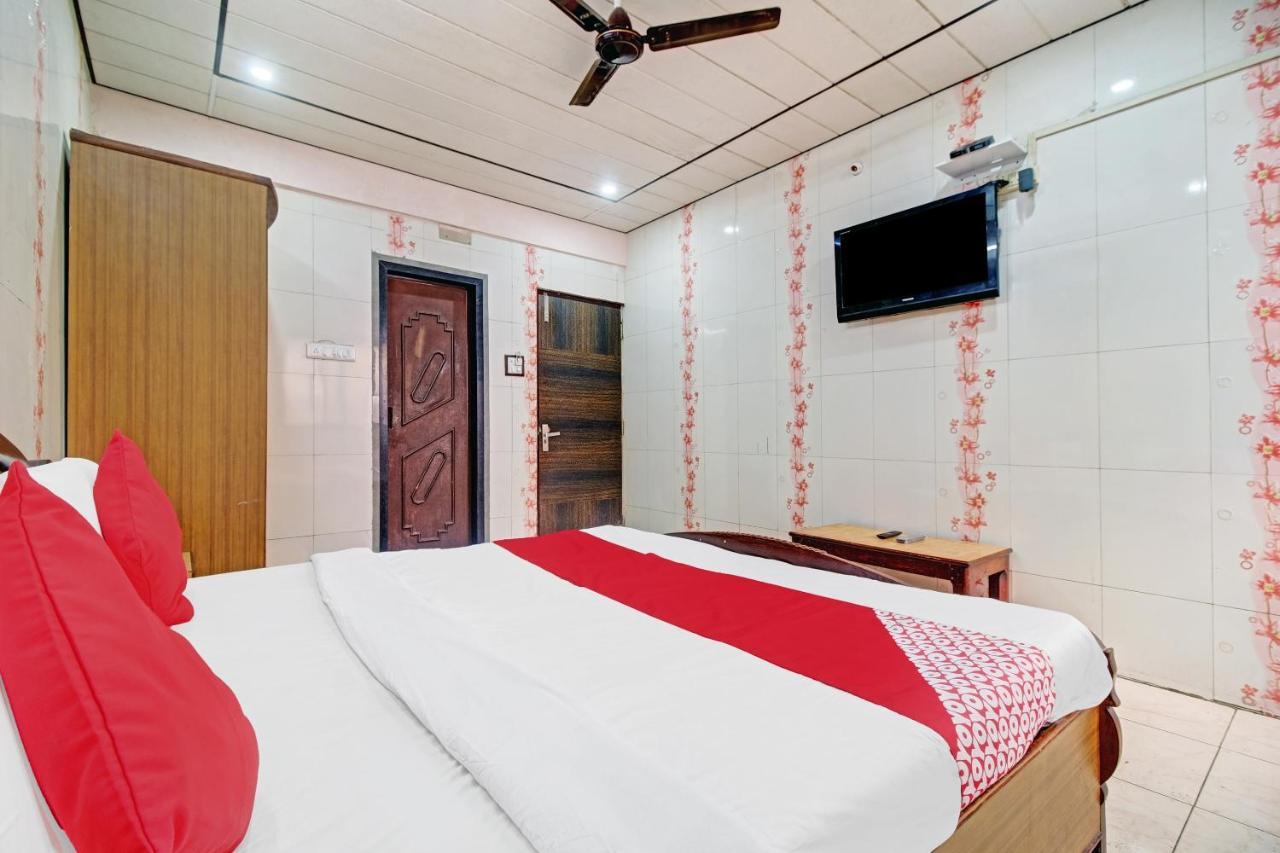 Oyo 80762 Hotel New Mini Mahal Turambhe Εξωτερικό φωτογραφία
