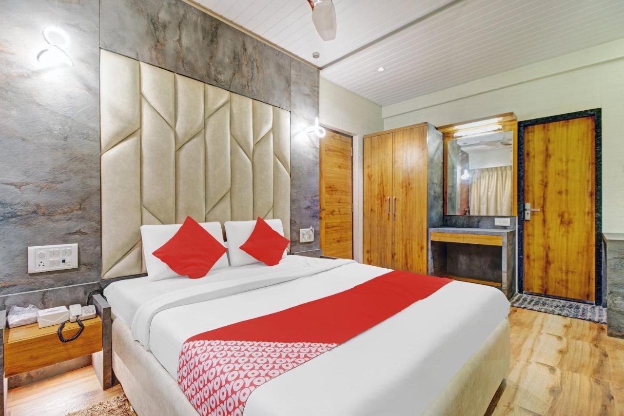 Oyo 80762 Hotel New Mini Mahal Turambhe Εξωτερικό φωτογραφία