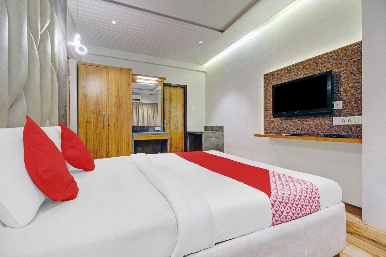 Oyo 80762 Hotel New Mini Mahal Turambhe Εξωτερικό φωτογραφία