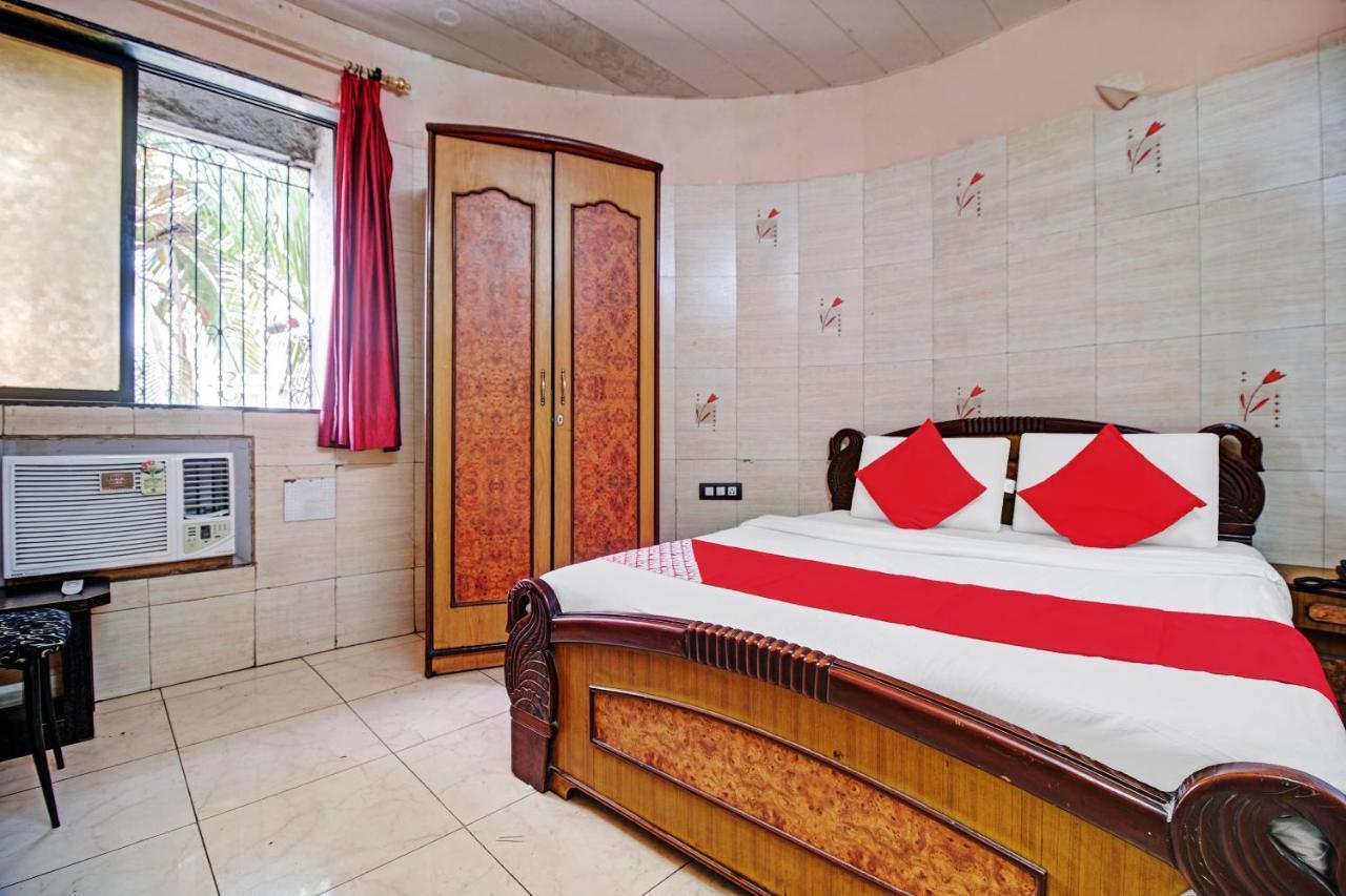 Oyo 80762 Hotel New Mini Mahal Turambhe Εξωτερικό φωτογραφία